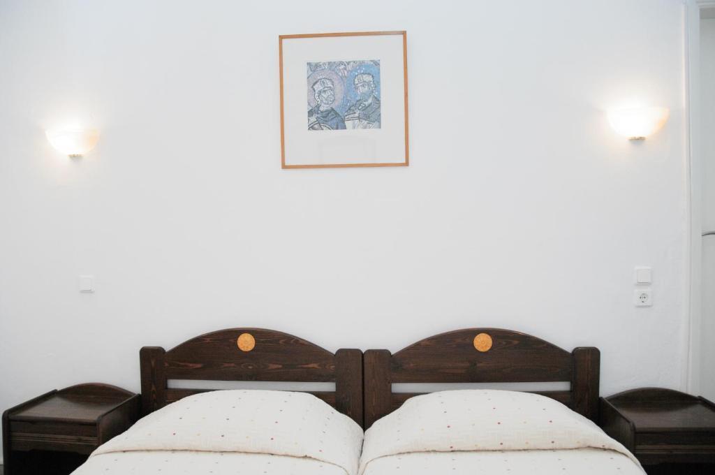Avra Hotel Tinos Room photo