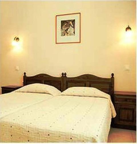 Avra Hotel Tinos Exterior photo