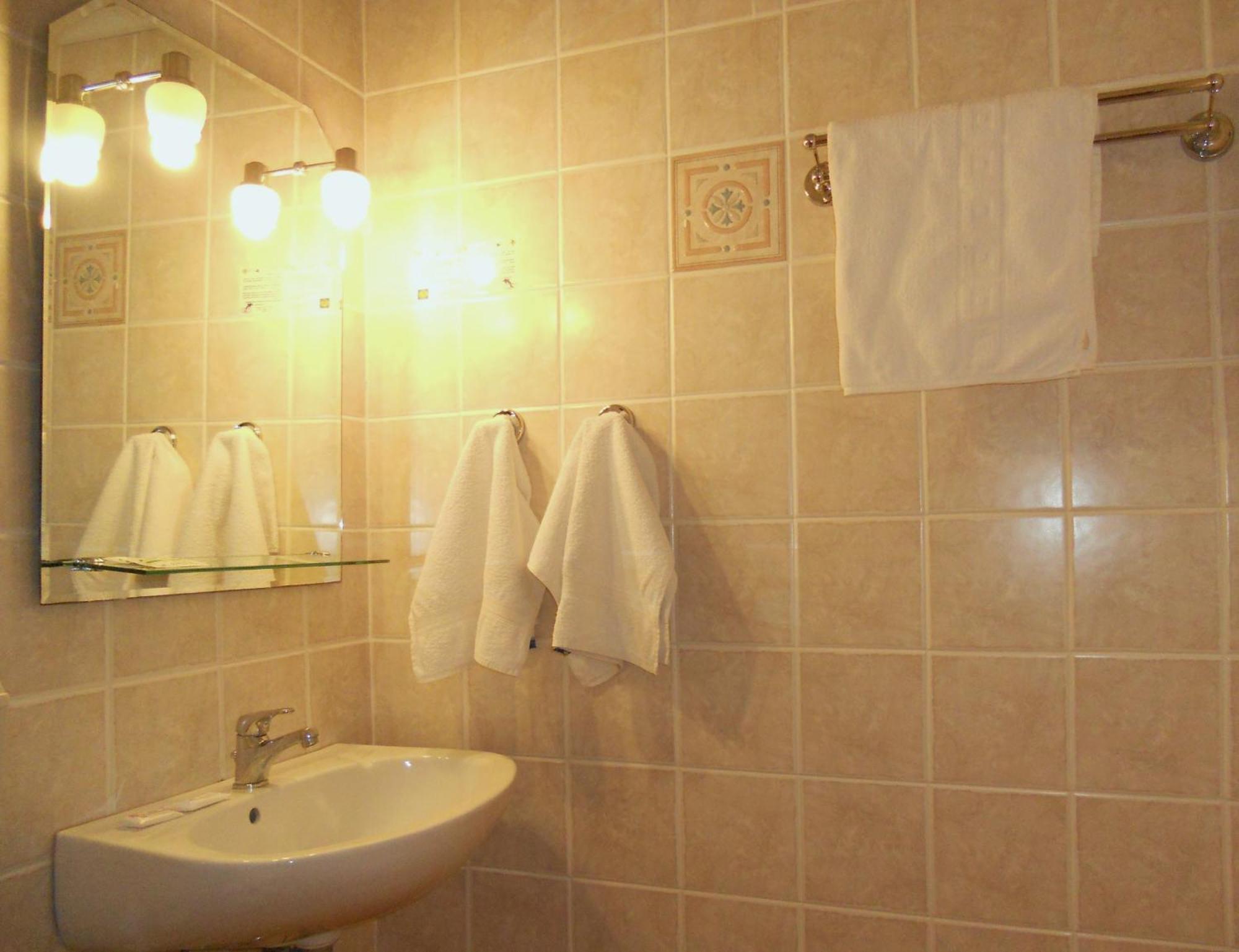 Avra Hotel Tinos Exterior photo