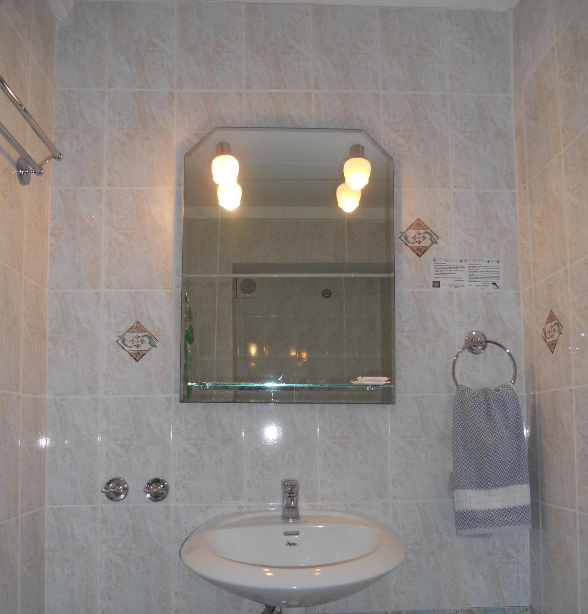 Avra Hotel Tinos Exterior photo